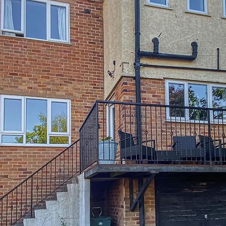 Sea View Cottage Rhôs-on-Sea Exterior foto